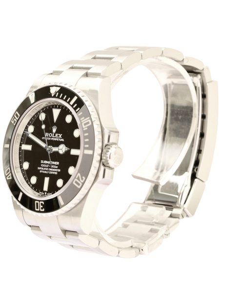Rolex Submariner 124060